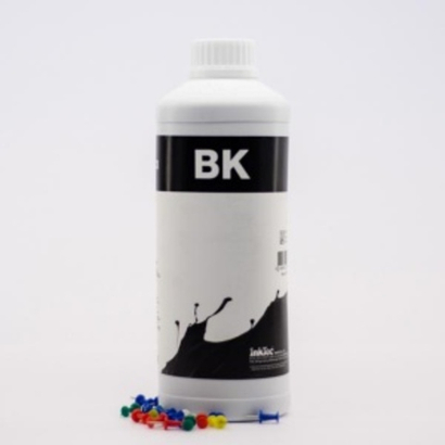 Чернила InkTec E0013-01LB BLACK для Epson Durabrite Ultra, 1 л
