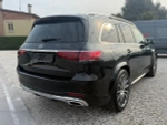 Mercedes-Benz GLS 400