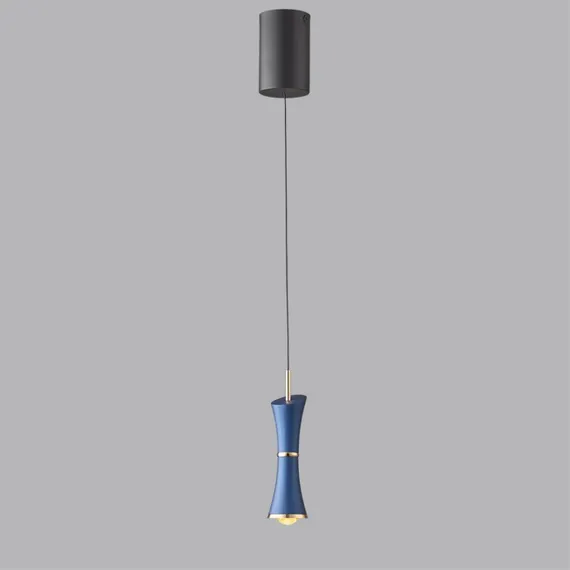 Подвесной светильник Lasse 5697/7L Lumion