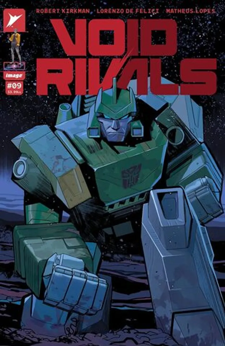 Void Rivals #9 (Cover A)
