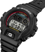 Часы Casio DW-6900RL-1