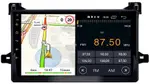 Магнитола для Toyota Prius 50, PHV 2015-2018 - Parafar PF022FHD на Android 13, CarPlay, 4G SIM-слот