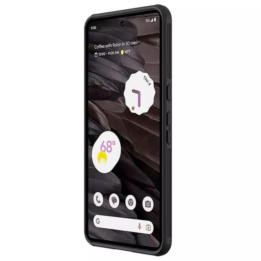 Накладка Nillkin CamShield Pro Case с защитой камеры для Google Pixel 8 Pro