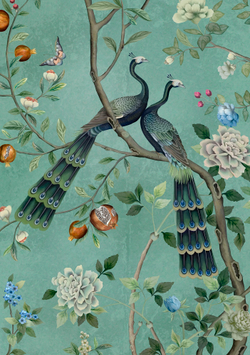 Коллекция Flora