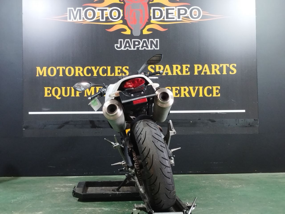 Ducati Monster 696 Plus 2013