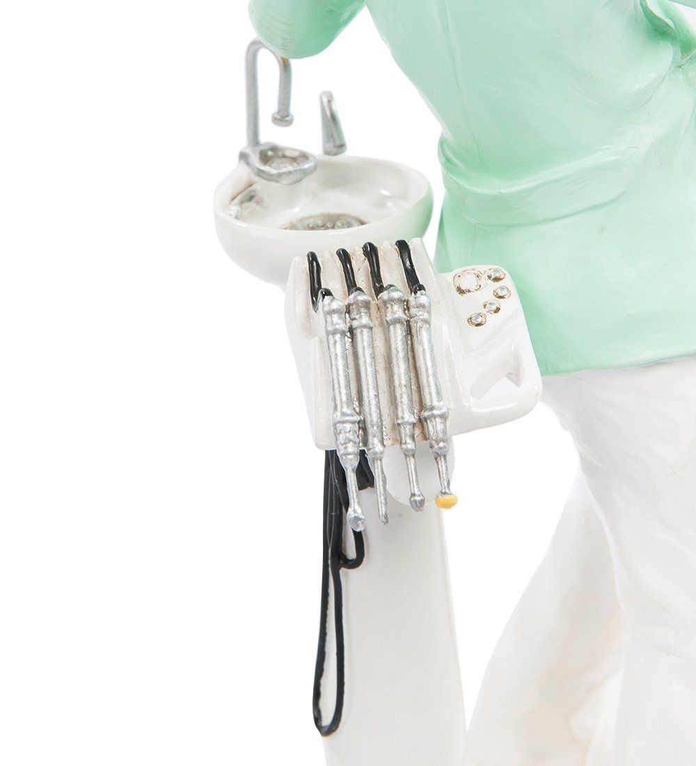 Forchino FO-84005 Статуэтка мал. «Стоматолог» (The Dentist. Forchino)