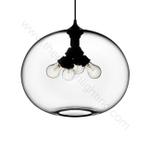 Pendant design lamp  TERRA by Niche Modern