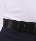 Шорты + пояс MODERN TWILL Calvin Klein - темно-синий(K10K111788)