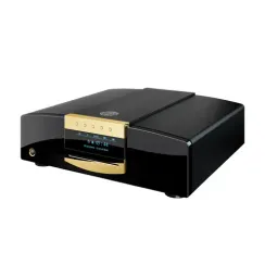 MBL C31 CD-Dac Black Gold