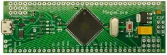 Отладочная плата Arduino NANO M1281 на ATMEGA1281