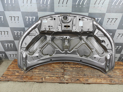 Капот Honda CR-V 4 (RE, RM) 12-18 Б/У Оригинал 60100T1GG01ZZ