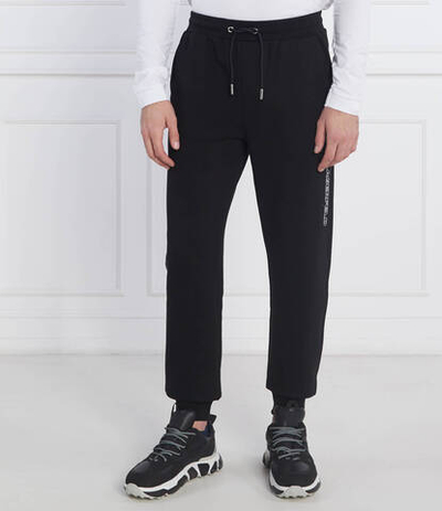 спортивные штаны Karl Lagerfeld - черный(705027 524910)