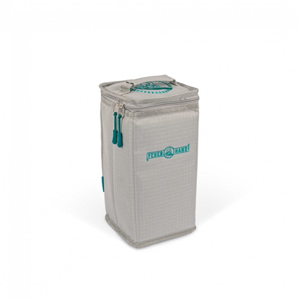 Сумка для лампы Feuerhand Transport Bag Storm Lantern 276 gray
