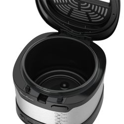 Фритюрница Moulinex Uno AF215D10