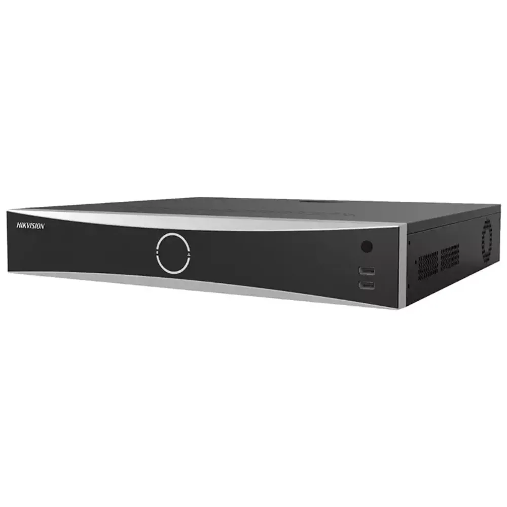 ВИДЕОРЕГИСТРАТОР HIKVISION DS-7732NXI-I4/S(C)