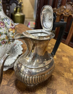 Чайник и кофейник