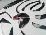 Карбоновый обвес для Lamborghini Urus 2018+ Ламборгини Урус