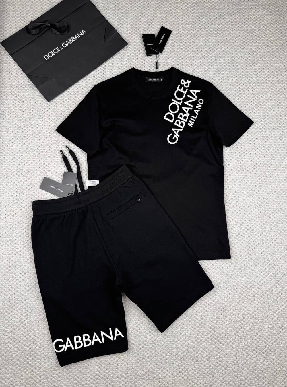 Шорты Dolce & Gabbana