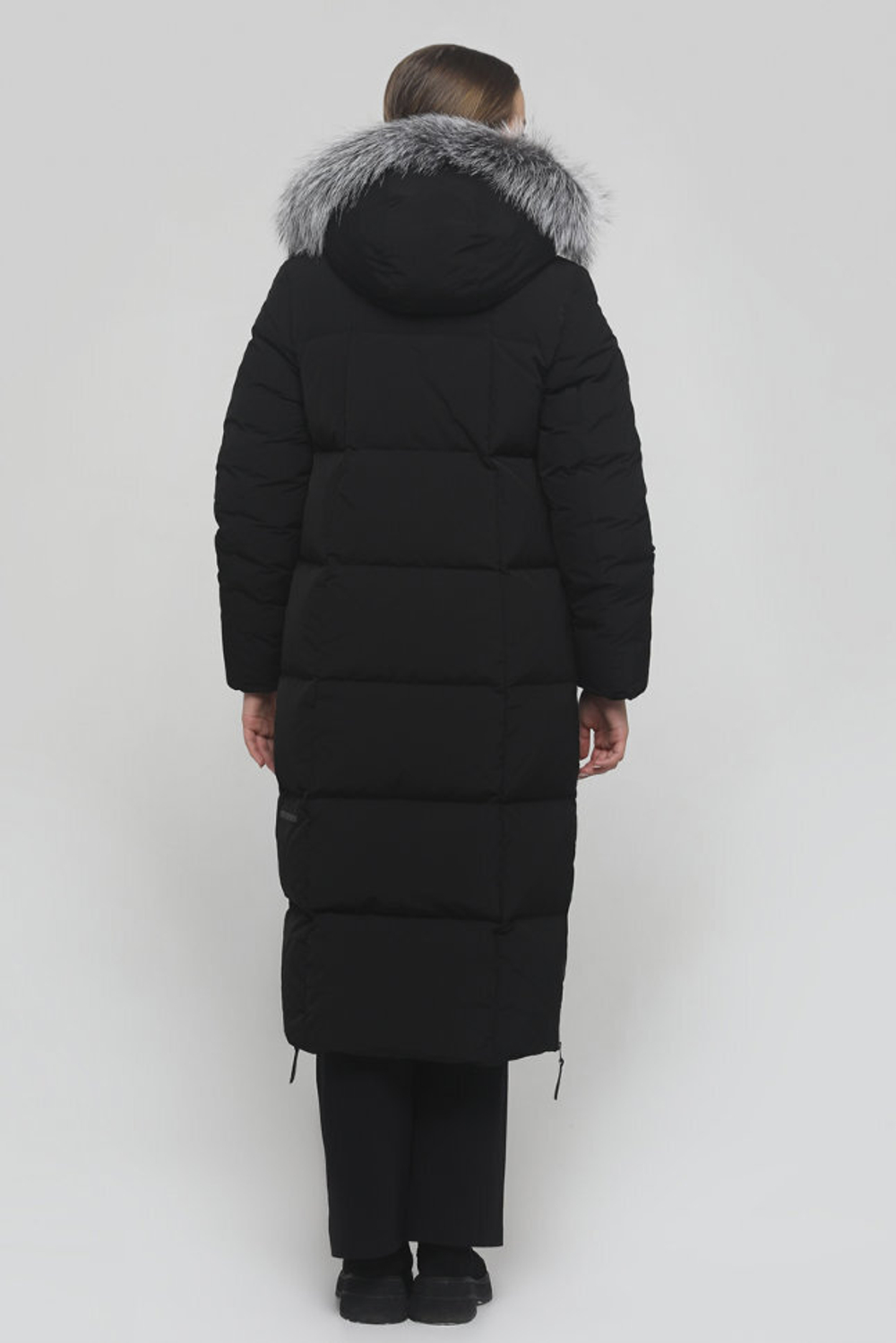 Пальто женское Сортавала Nordic Goose Laplanger