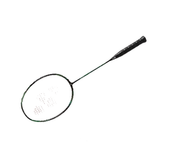 Rakieta do badmintona Yonex Astrox Nextage - black/green