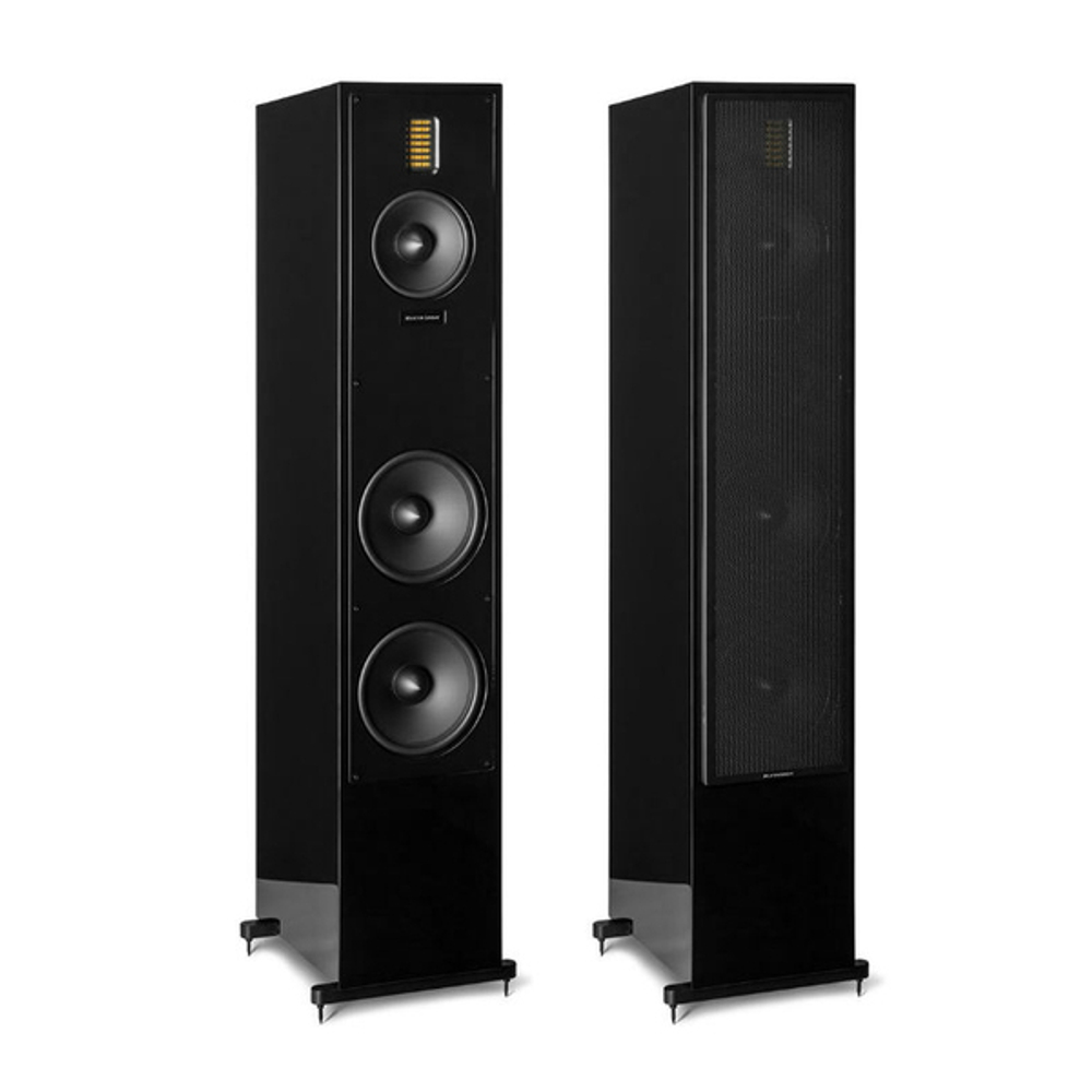 Напольная акустика Martin Logan Motion 60XT Gloss Black Noir Brilliant