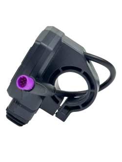 Блок кнопок света для электросамоката Kugoo M4 Pro Max