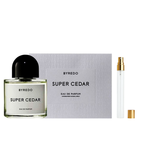 Распив BYREDO Super Cedar edP 1ml unisex