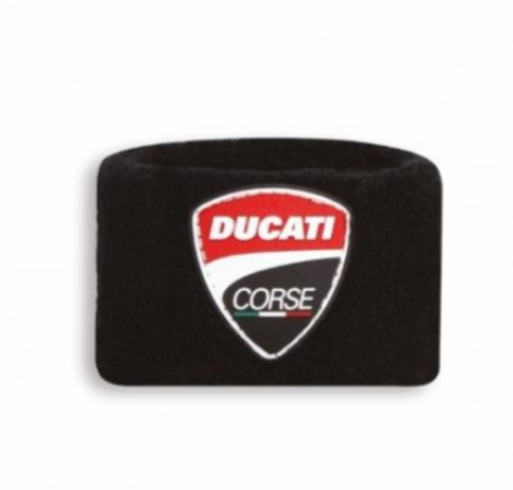 Ducati Чехол для бачка тормоза 97980711A