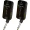 Behringer AIRPLAY GUITAR AG10 (ULG10) компактная гитарная радиосистема, 2,4ГГц, встроенные аккумулят