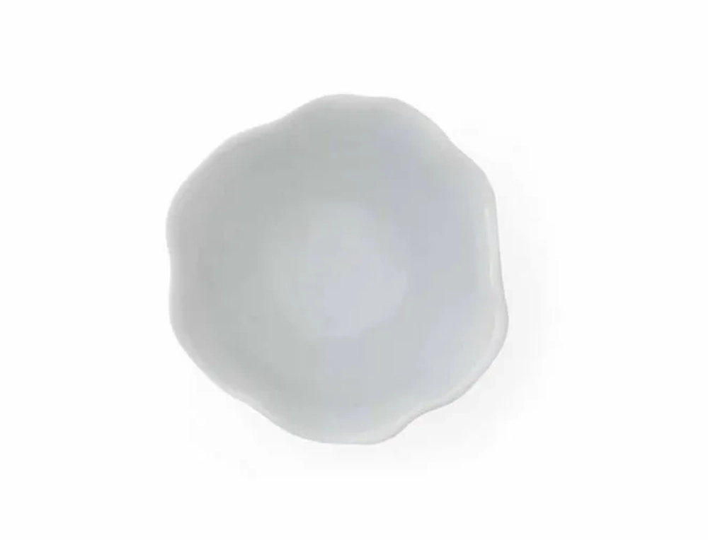 Portmeirion Sophie Conran Floret Bowl 16,5cm Dark Grey EAN 749151761704