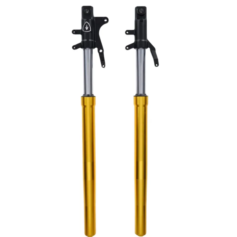 Амортизаторы передние для моделей M1P/ M1PS/ M8S (ПОД ЗАКАЗ)