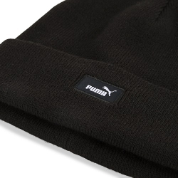 Шапка PUMA ESS Mid Crown Beanie