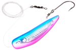 Блесна троллинговая HIGASHI Eclipse II 3 Mustad #328