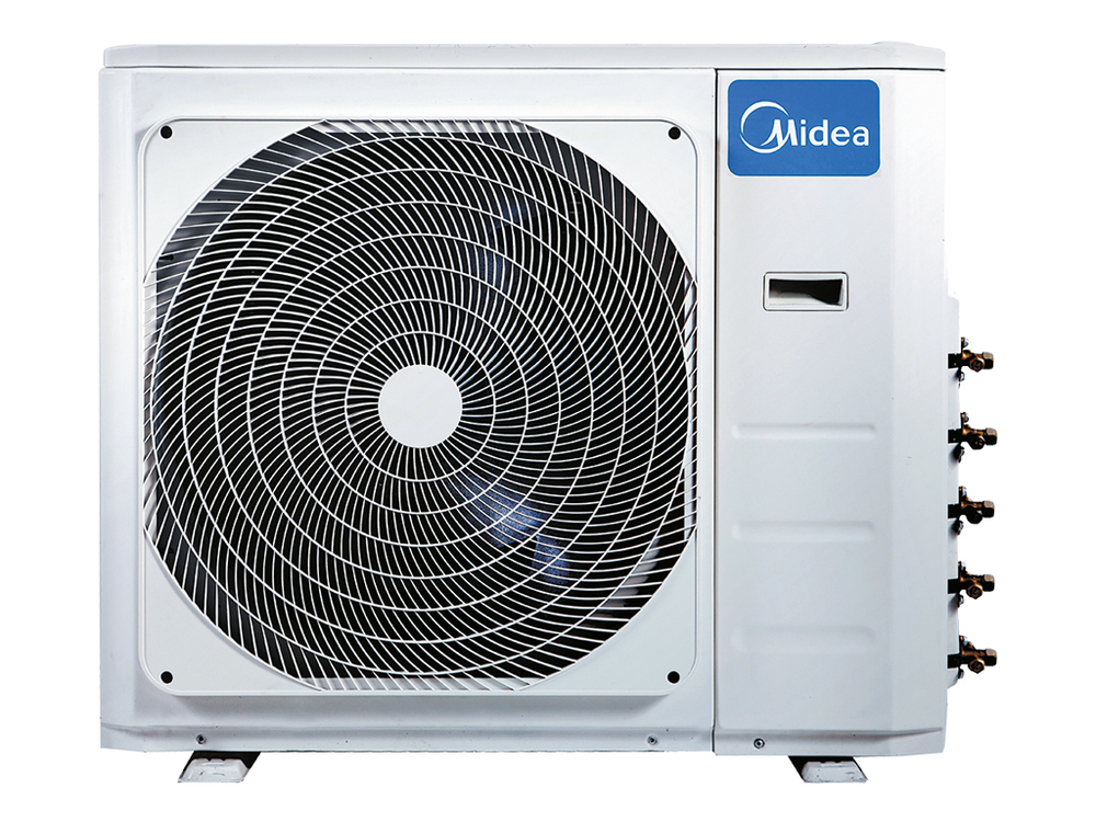 Наружный блок мультисистемы Midea M-OE-Q1