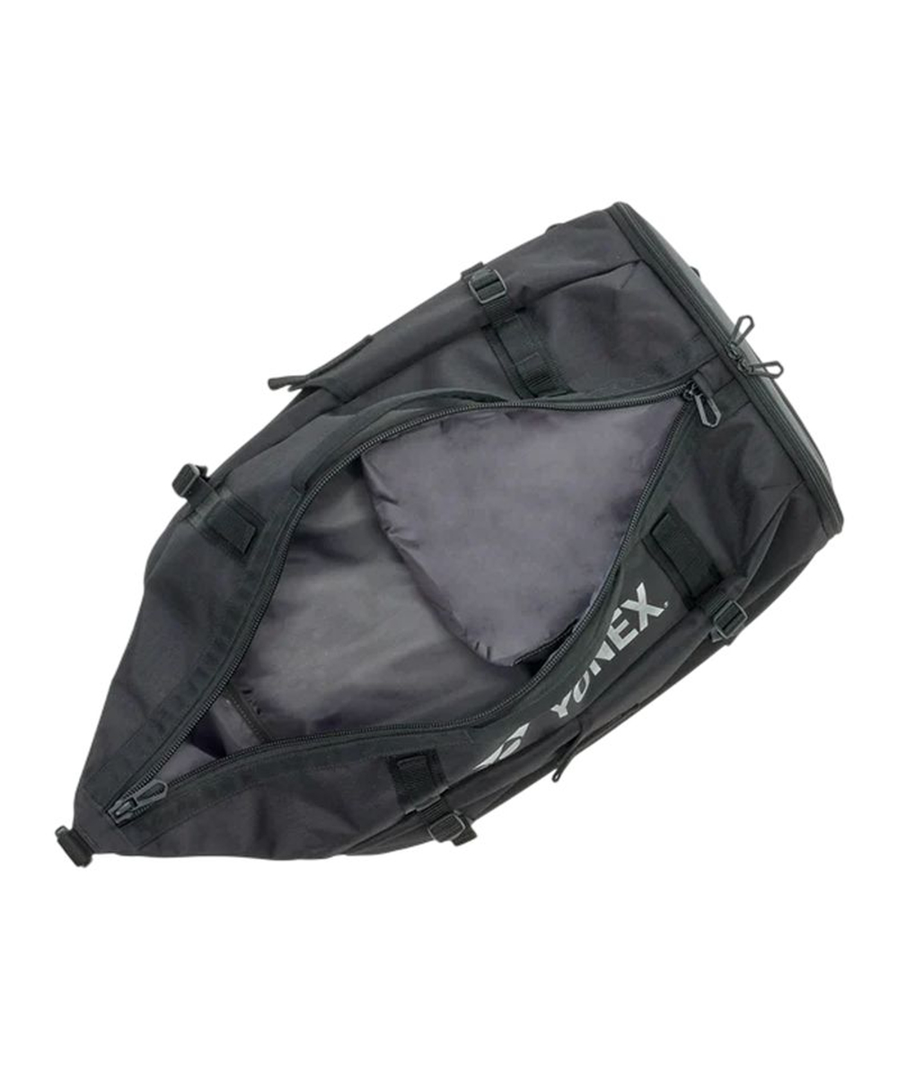 Теннисный рюкзак Yonex Gearlogic - black