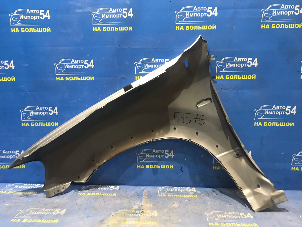 Крыло переднее правое FORD ESCAPE 2006-2008