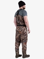 Вейдерсы Alaskan Jeep Hunter 2XL/12