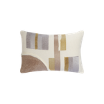 Подушка декоративная Natural shades из коллекции Essential, 30х45 см