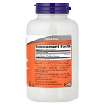 NOW Foods, L-карнитин, 500 мг, 180 растительных капсул