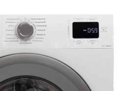 Стиральная машина Indesit ILS3 71291 S