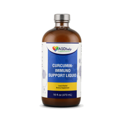 Curcumin Liquid