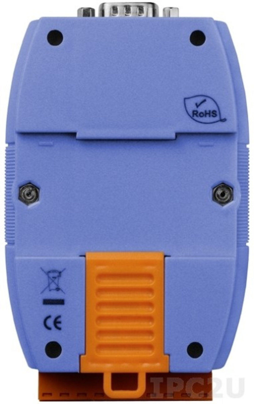 Контроллер ICP DAS I-7188/512 CR