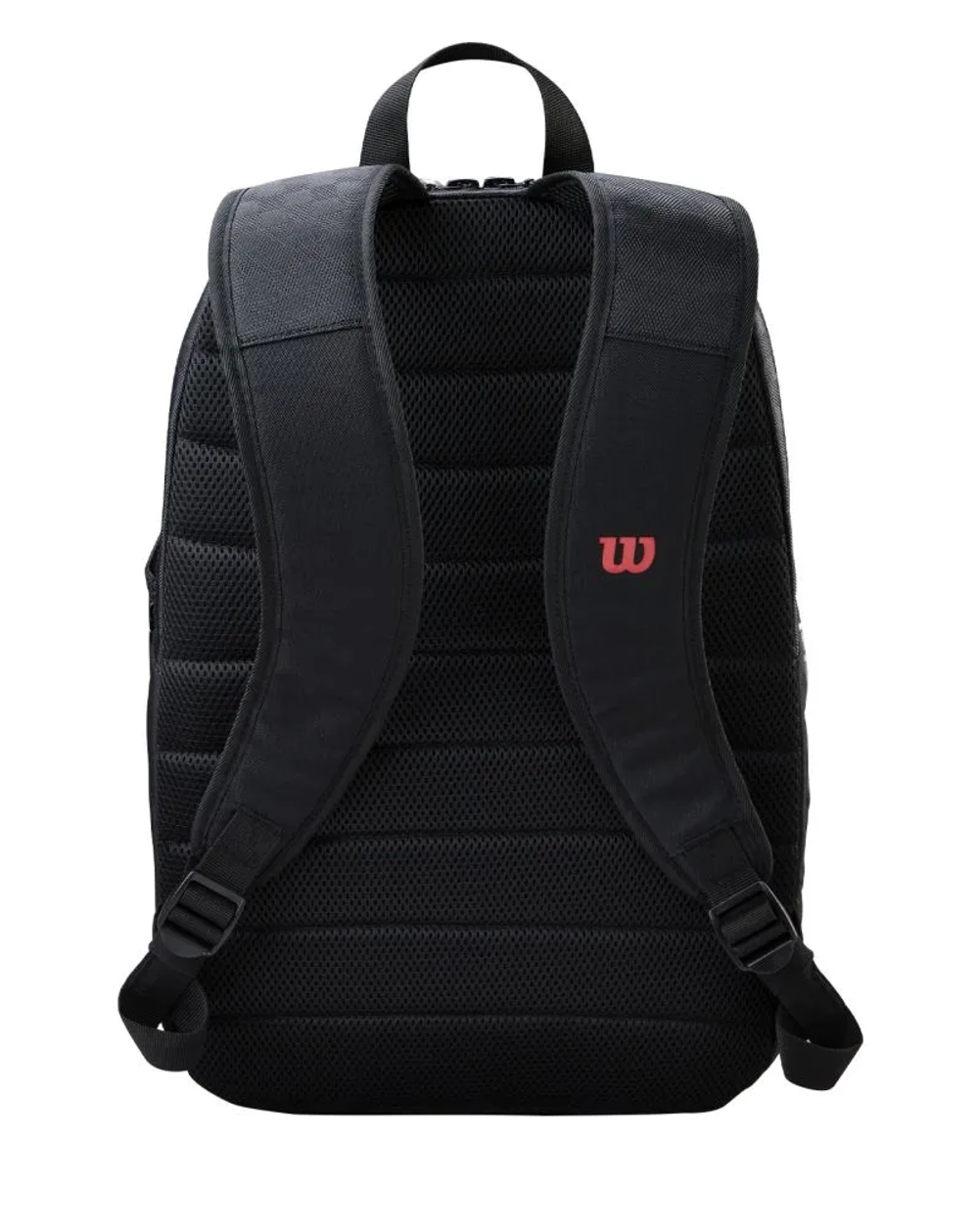 Рюкзак теннисный Wilson Pro Staff Classic Tennis - black