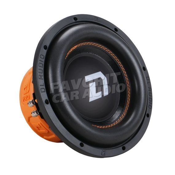 Сабвуфер DL Audio Gryphon Pro 12 v.2 SE