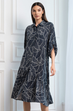 Сорочка 5319 Leana MiaMia