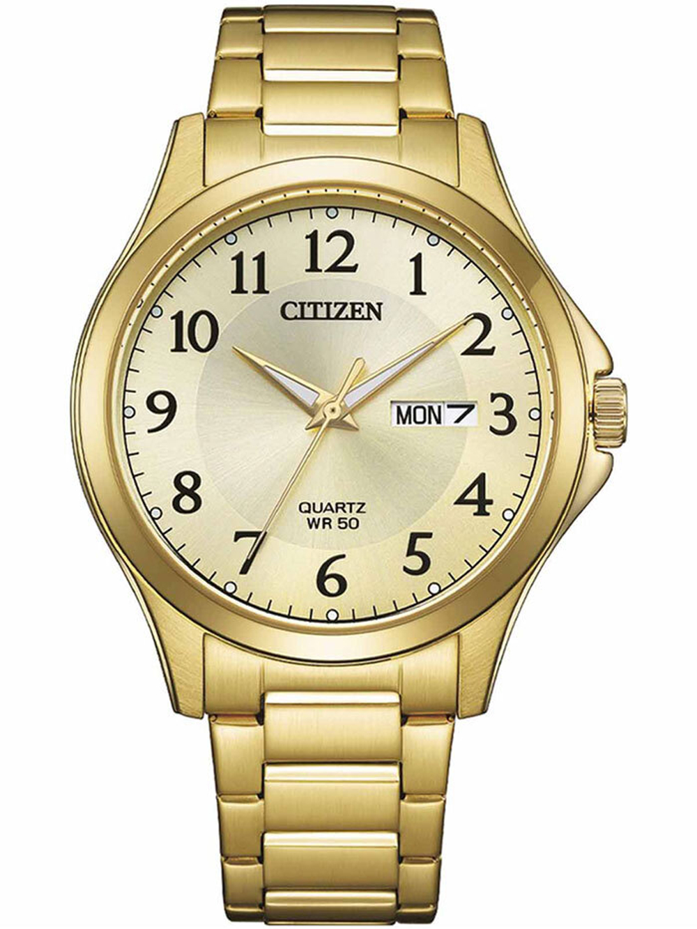 Мужские наручные часы Citizen BF2028-83P