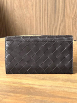 Бумажник Bottega Veneta