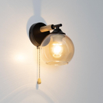 Настенный светильник Citilux TIKA CL133411
