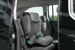Автокресло 2/3 Britax Roemer Discovery Plus 2 Midnight Grey, от 3,5 до 12 лет ,15-36 кг (100 - 150 см)