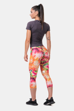Леггинсы BE YOUR OWN HERO 7/8 LENGTH LEGGINGS 574